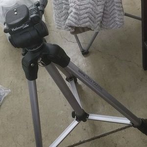Tripod